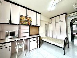 Blk 830 Jurong West Street 81 (Jurong West), HDB Executive #503251811